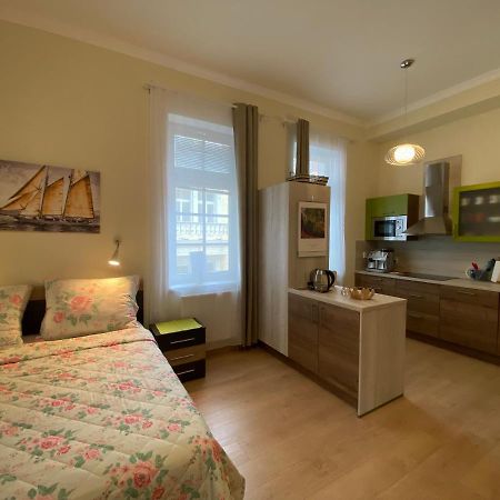 Ml Apartment มาเรียอานซเกลาซนี ภายนอก รูปภาพ