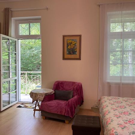 Ml Apartment มาเรียอานซเกลาซนี ภายนอก รูปภาพ