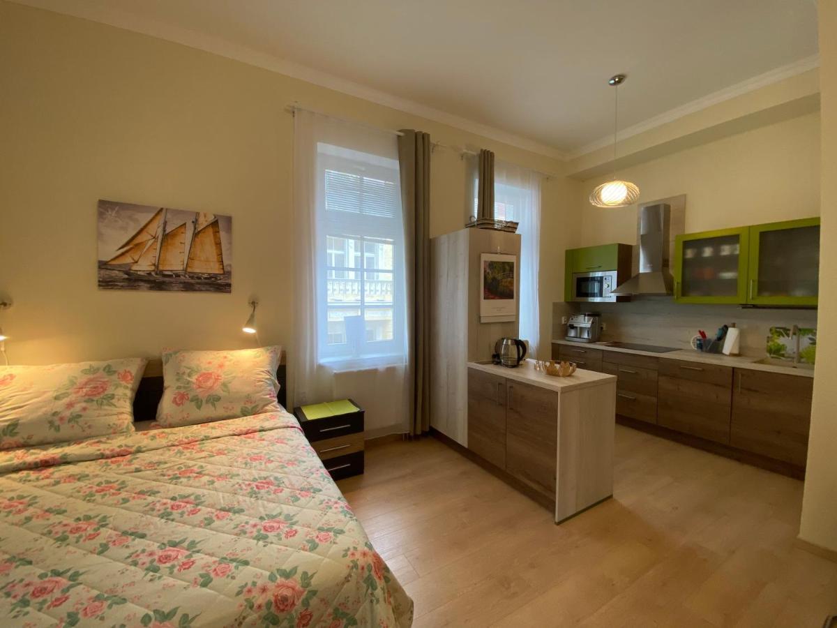 Ml Apartment มาเรียอานซเกลาซนี ภายนอก รูปภาพ