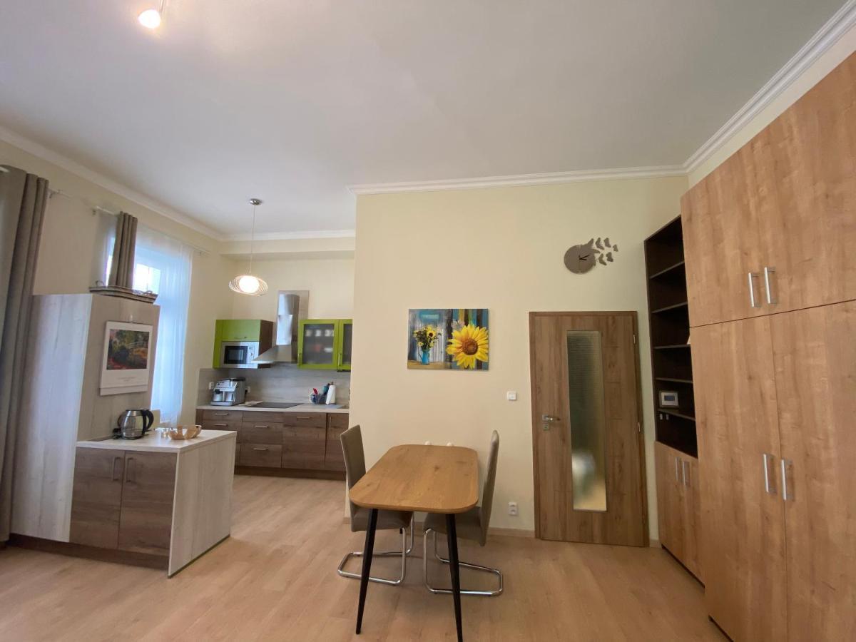 Ml Apartment มาเรียอานซเกลาซนี ภายนอก รูปภาพ