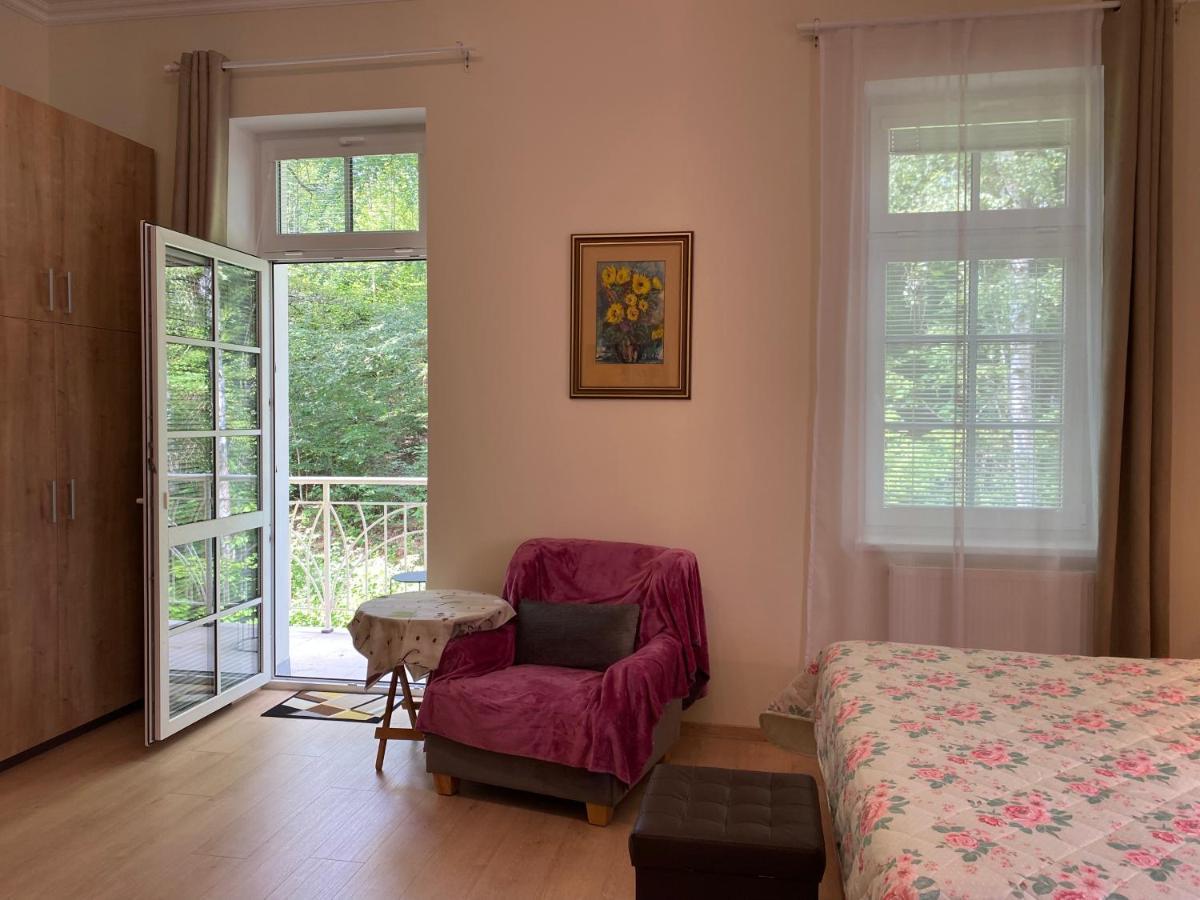 Ml Apartment มาเรียอานซเกลาซนี ภายนอก รูปภาพ