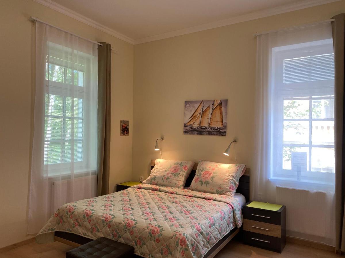 Ml Apartment มาเรียอานซเกลาซนี ภายนอก รูปภาพ