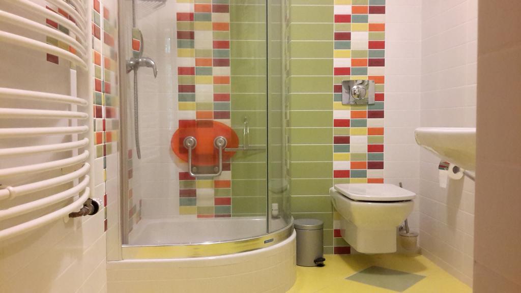Ml Apartment มาเรียอานซเกลาซนี ภายนอก รูปภาพ