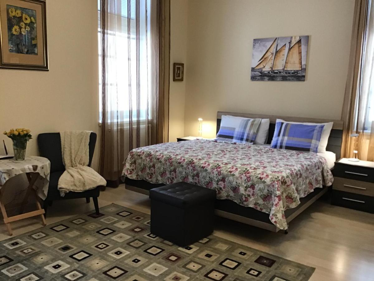 Ml Apartment มาเรียอานซเกลาซนี ภายนอก รูปภาพ